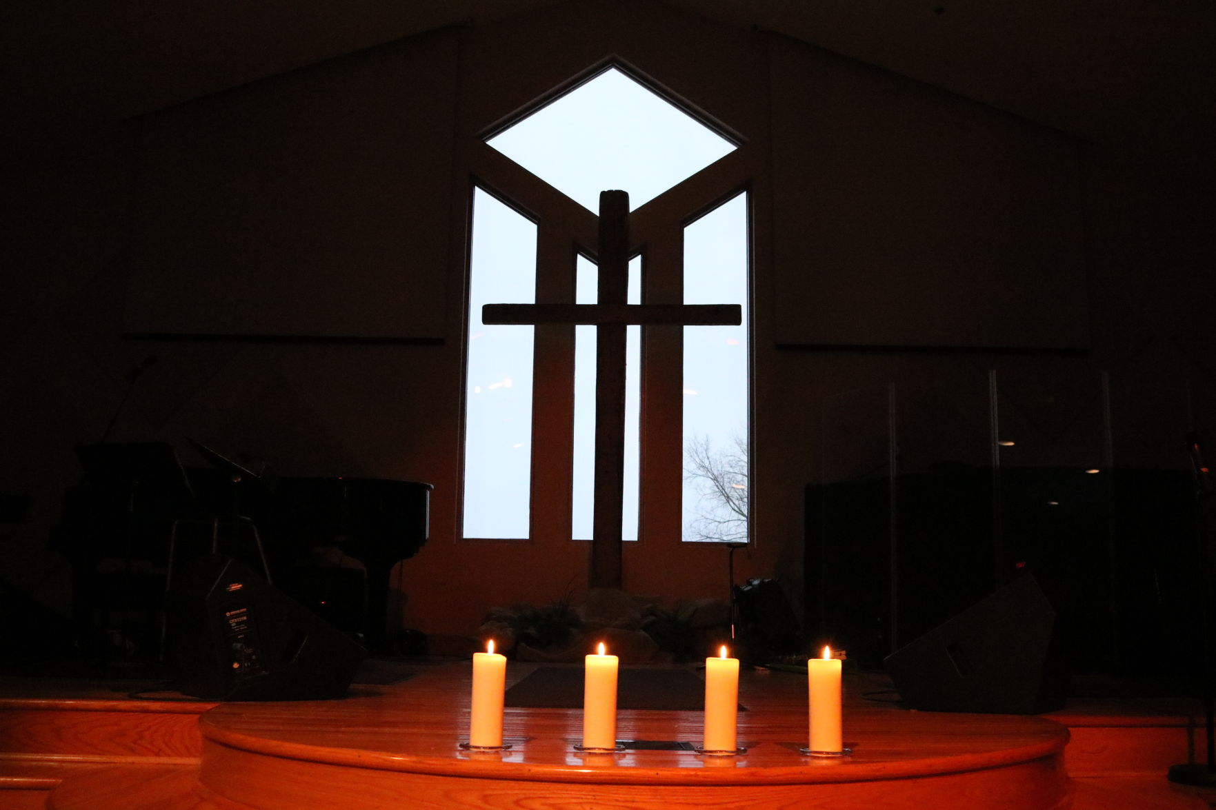 candles